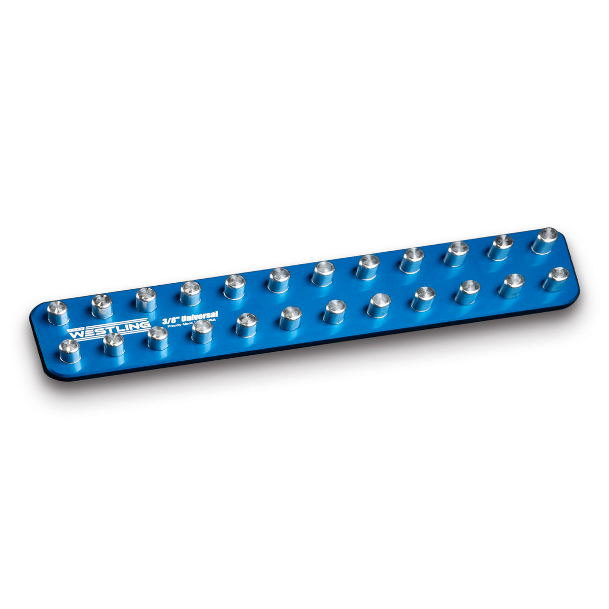 3.8Universal2row12pinEmpty.