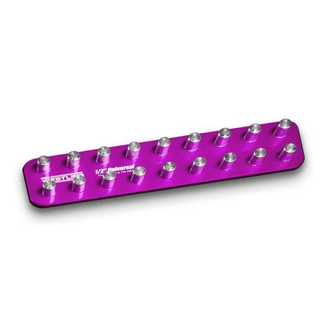 1/2" Drive Universal-Socket Trays-Westling USA-Purple-Westling Machine