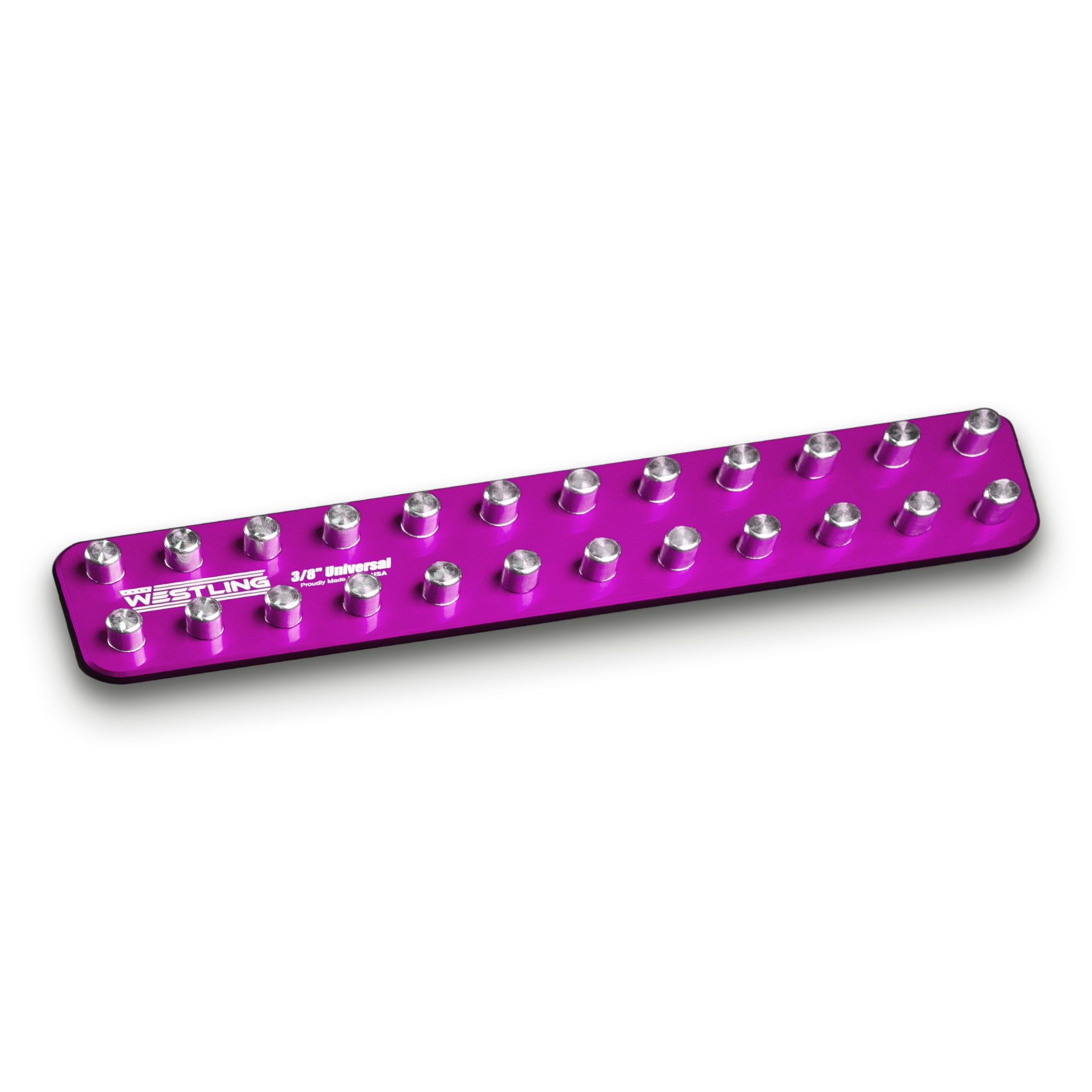 3.8Universal2row12pinEmpty.