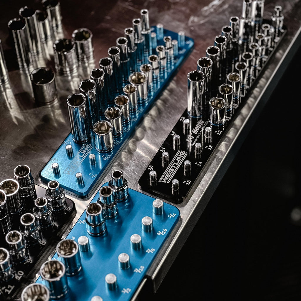 Westling | High-Quality | American-Made Tool Organization Products ...