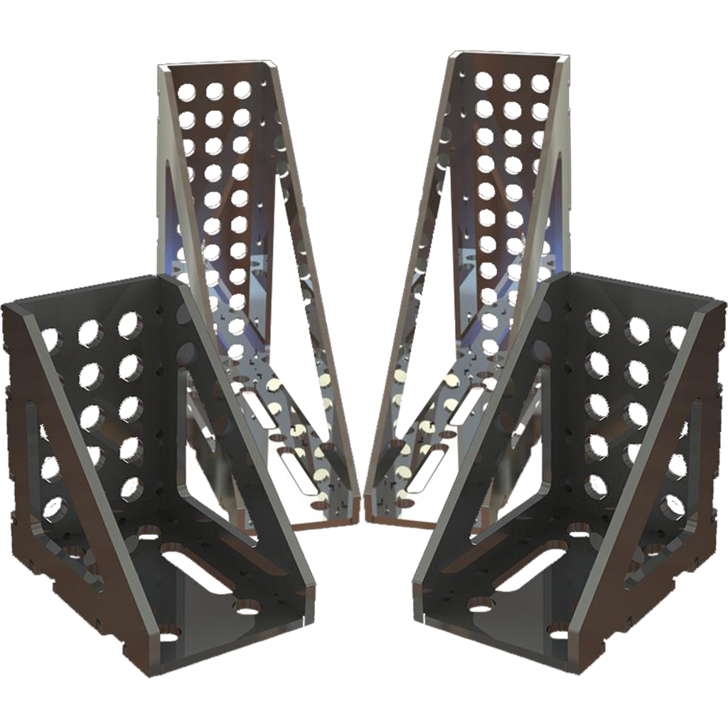 VFS4 - Variety FabSquare 4" Pack-fabSquare-WeldTables.com-Westling Machine