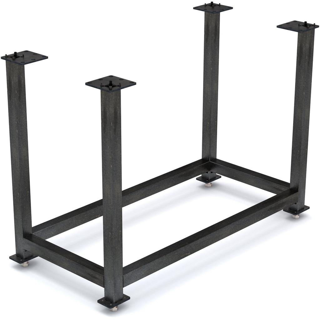 Certiflat 24"X48" FabRack for FabBlock and Mini-FabBlock-fabRack-WeldTables.com-Westling Machine