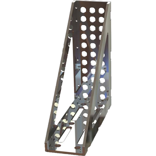 VFS4 - Variety FabSquare 4" Pack-fabSquare-WeldTables.com-Westling Machine