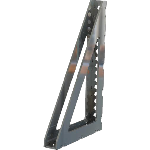 VFS2 - Variety FabSquare 2" Pack-fabSquare-WeldTables.com-Westling Machine