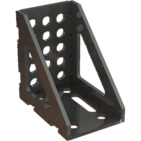 VFS4 - Variety FabSquare 4" Pack-fabSquare-WeldTables.com-Westling Machine