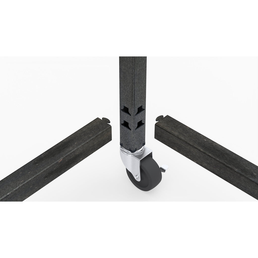 ProTop - 36"X48" - Heavy Duty Leg Kit-Leg Kit-WeldTables.com-Westling Machine