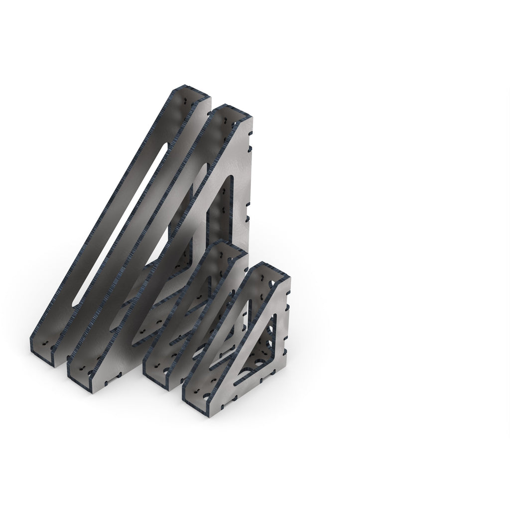 VFS2 - Variety FabSquare 2" Pack-fabSquare-WeldTables.com-Westling Machine