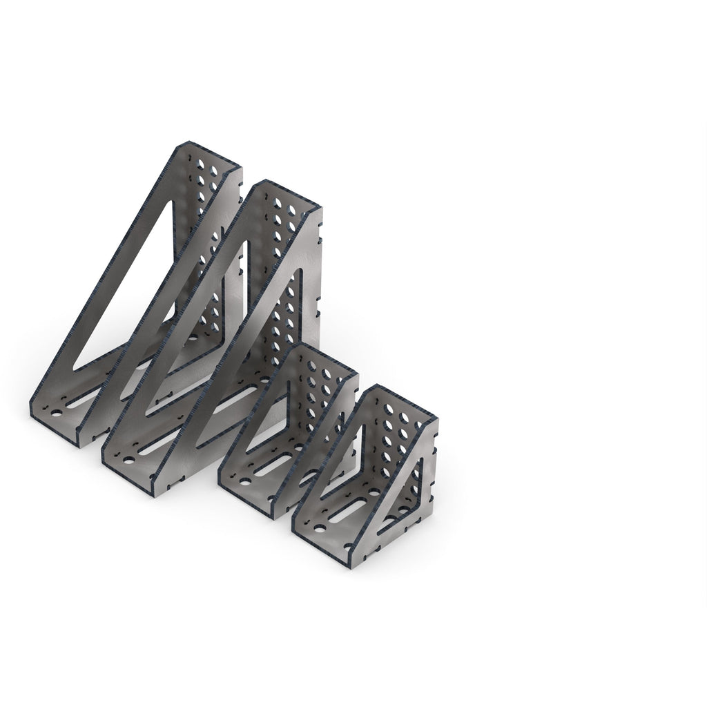 VFS4 - Variety FabSquare 4" Pack-fabSquare-WeldTables.com-Westling Machine