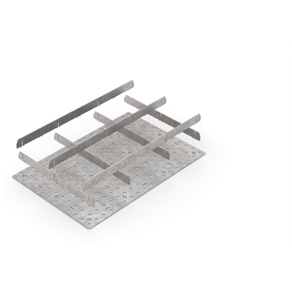 ProTop - 24"x36" - Welding Table-Welding Table-WeldTables.com-Westling Machine