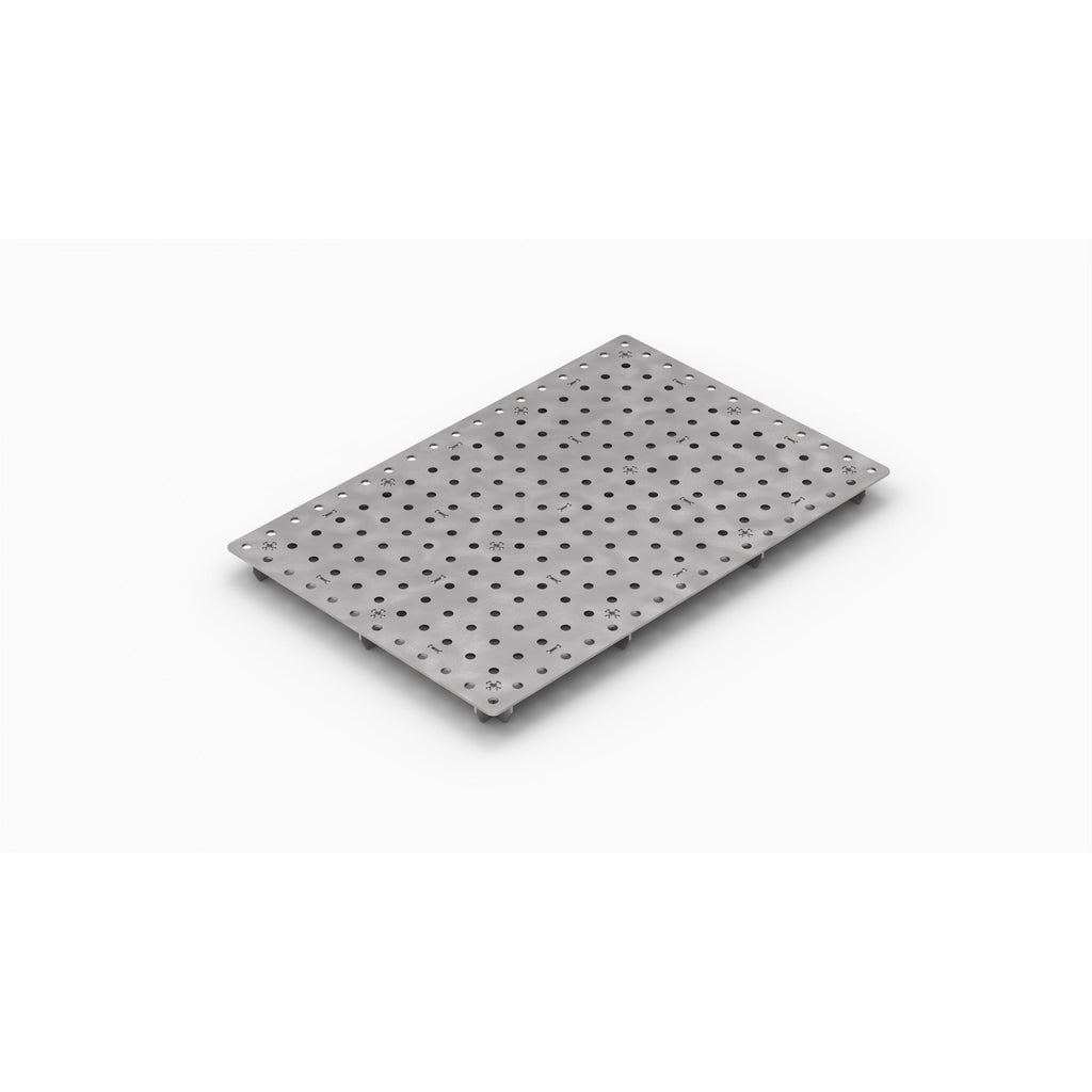 ProTop - 24"x36" - Welding Table-Welding Table-WeldTables.com-Westling Machine