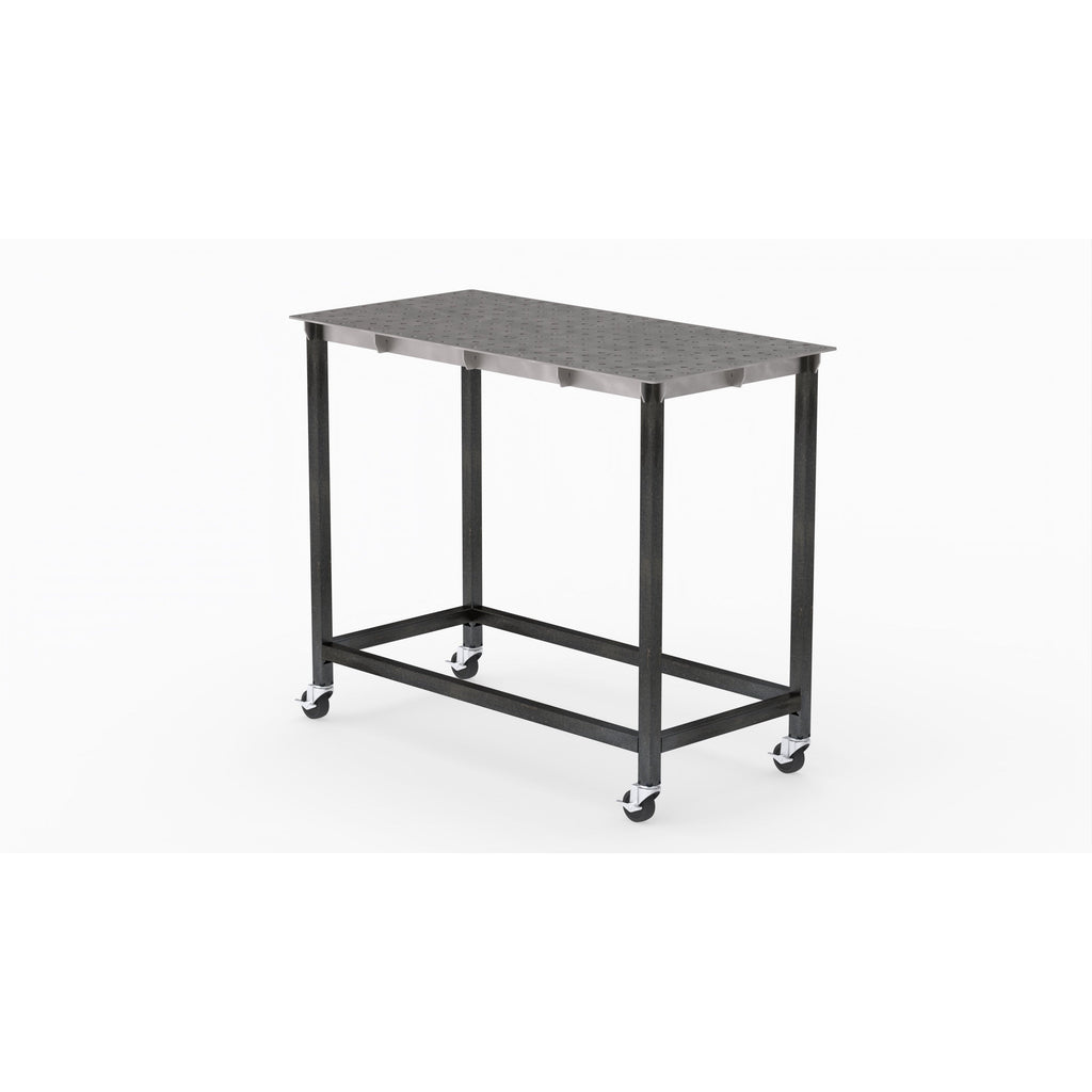 ProTop - 24"X48" - Heavy Duty Leg Kit-Leg Kit-WeldTables.com-Westling Machine