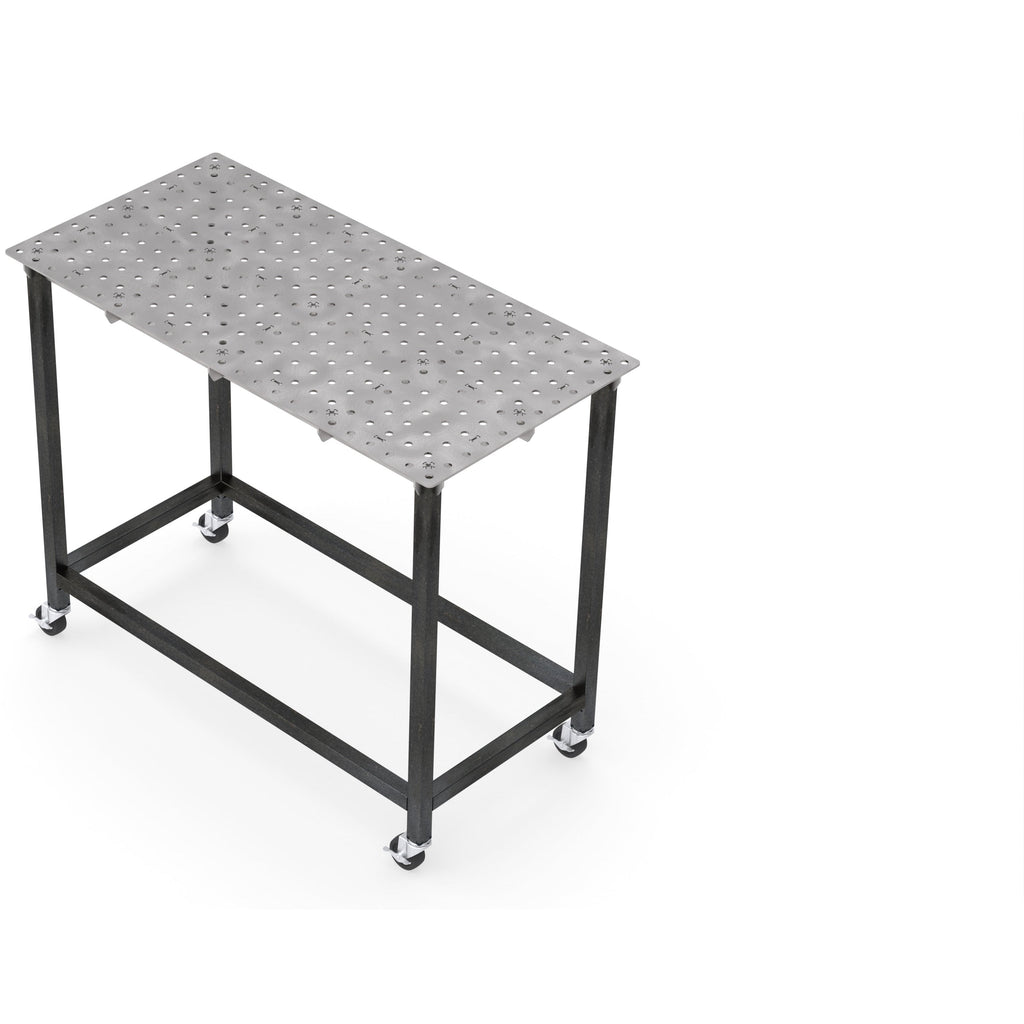 ProTop - 24"X48" - Heavy Duty Leg Kit-Leg Kit-WeldTables.com-Westling Machine