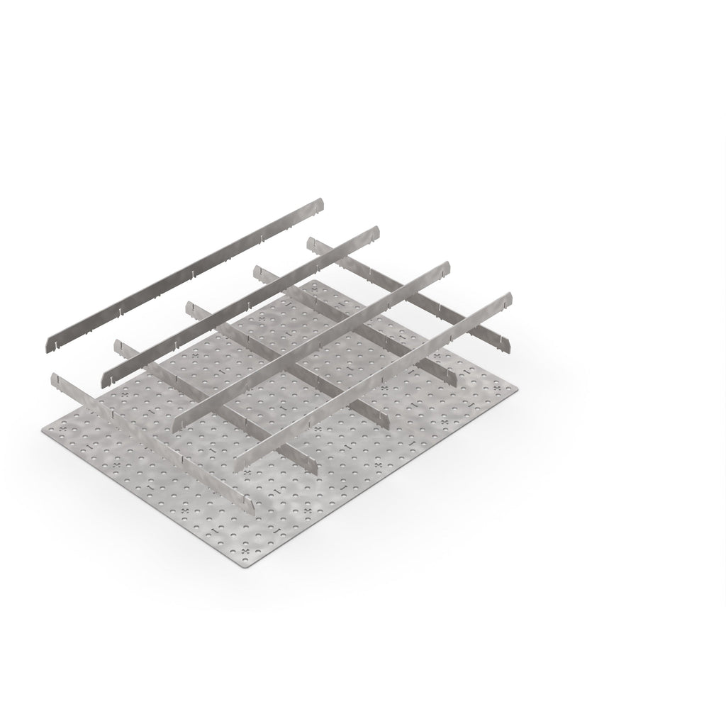 ProTop - 36"x48" - Welding Table-Welding Table-WeldTables.com-Westling Machine