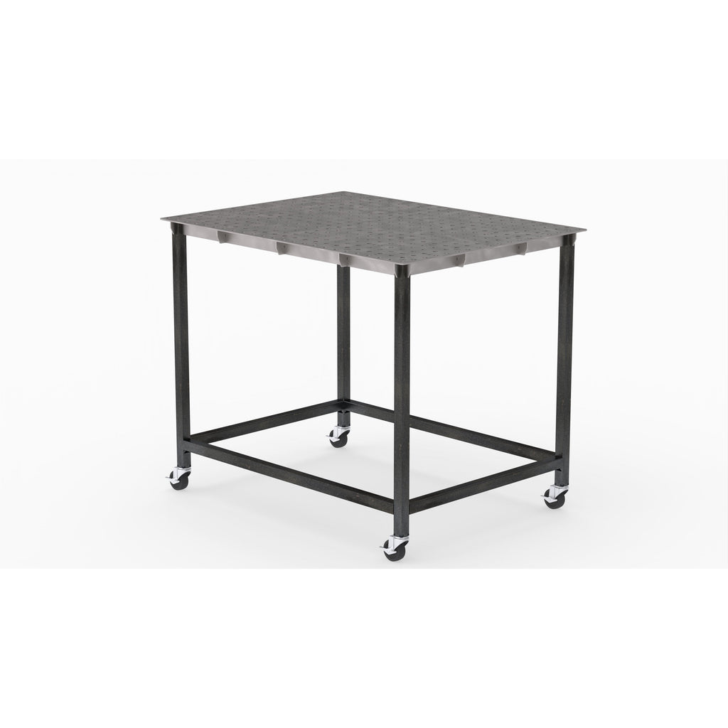 ProTop - 36"X48" - Heavy Duty Leg Kit-Leg Kit-WeldTables.com-Westling Machine