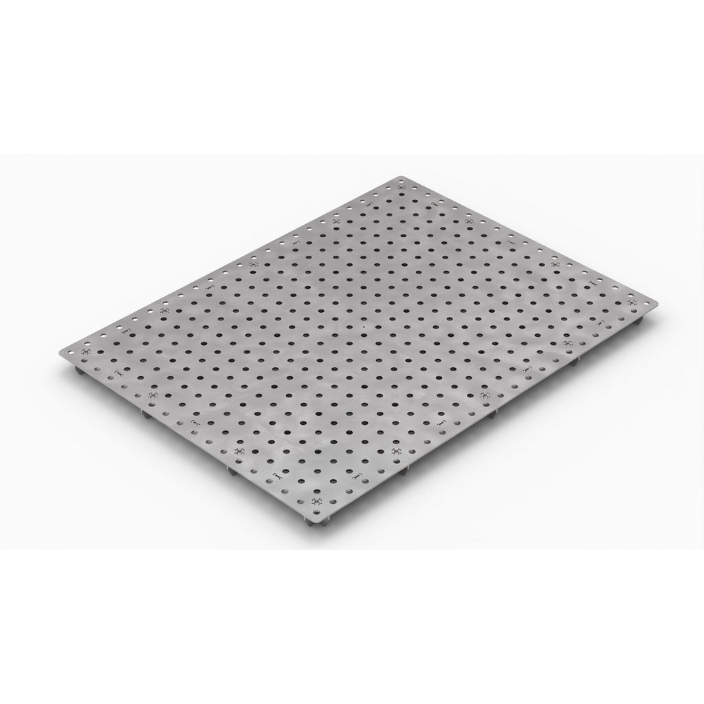 ProTop - 36"x48" - Welding Table-Welding Table-WeldTables.com-Westling Machine