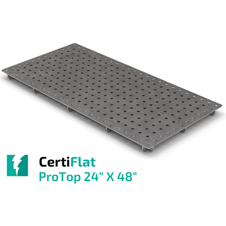 ProTop - 24"x48" - Welding Table-Welding Table-WeldTables.com-Westling Machine