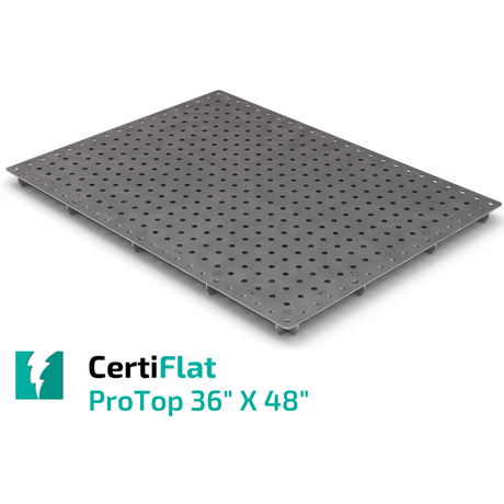 ProTop - 36"x48" - Welding Table-Welding Table-WeldTables.com-Westling Machine