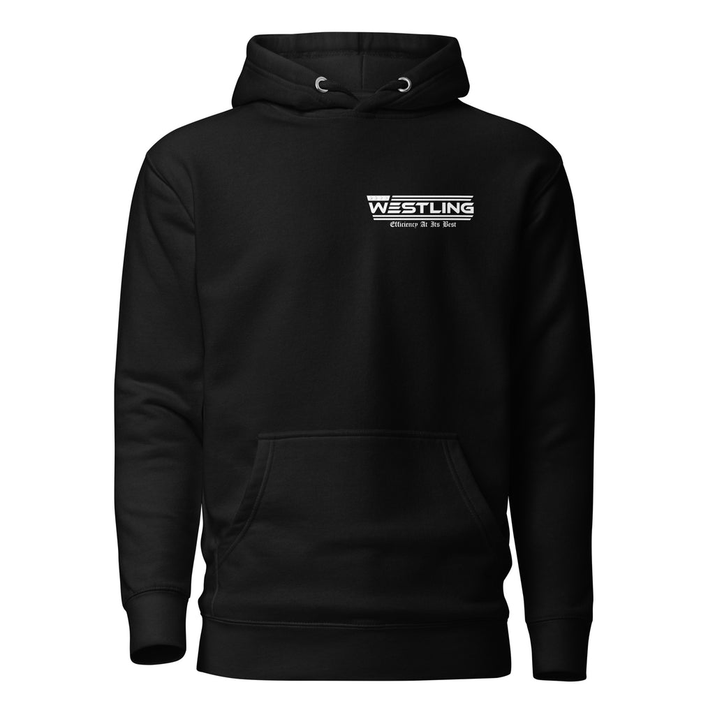 Westling Paradise Sweatshirt-Westling USA-S-Westling Machine