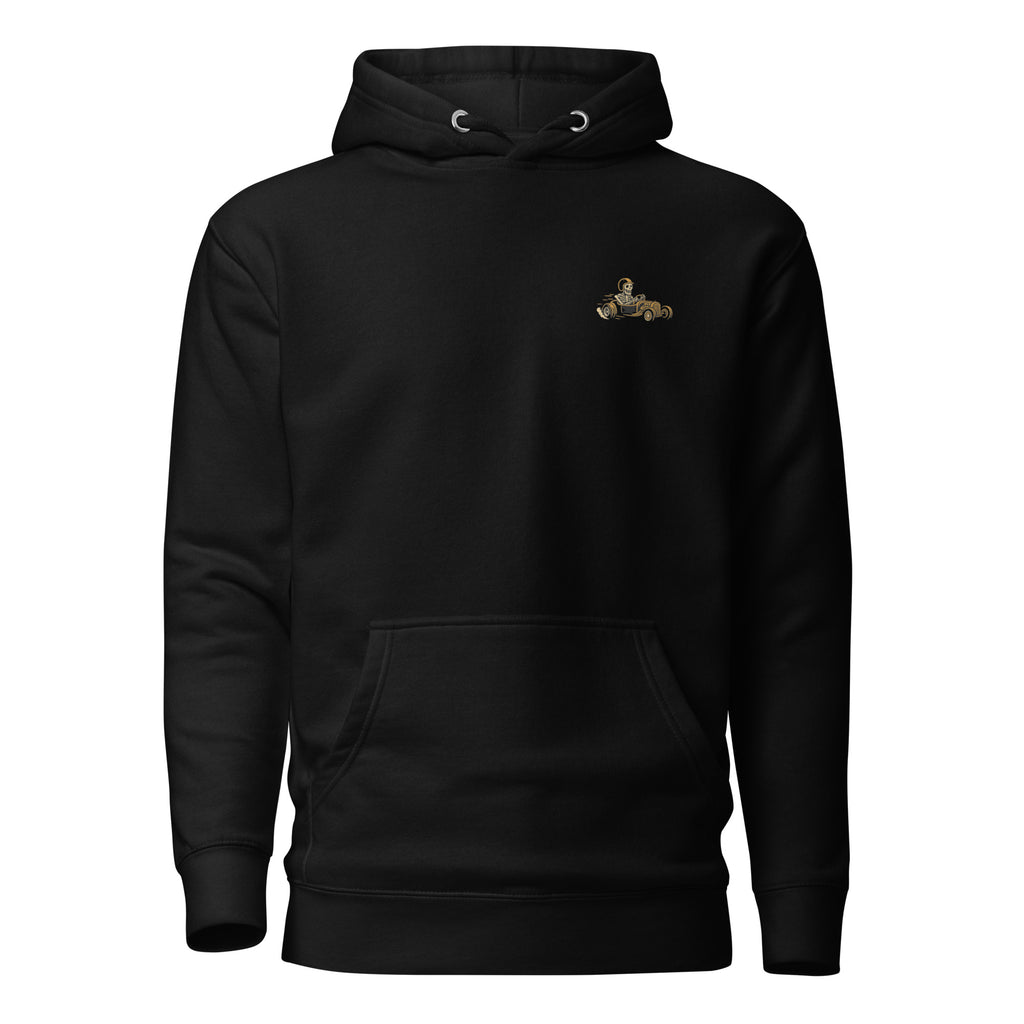 Westling Racing Sweatshirt-Westling USA-S-Westling Machine