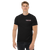 Westling Tee-Apparel & Accessories-Westling USA-M-Black-Westling Machine