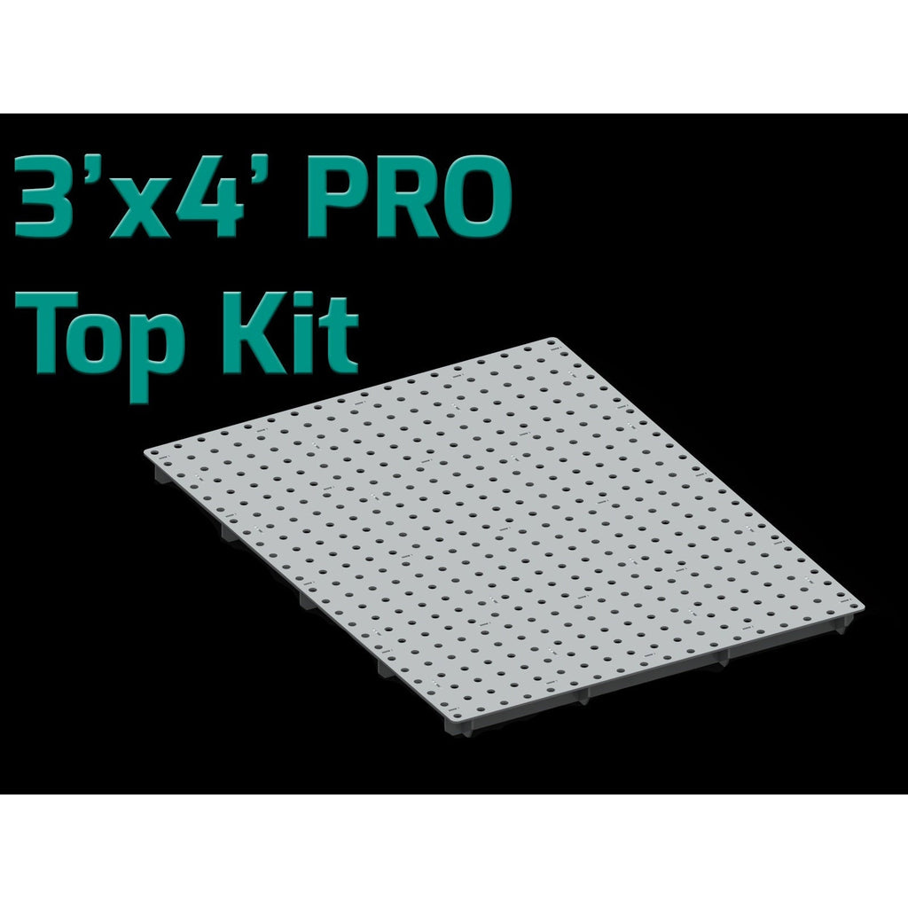 ProTop - 36"x48" - Welding Table-Welding Table-WeldTables.com-Westling Machine