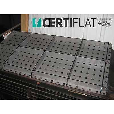 ProTop - 36"x48" - Welding Table-Welding Table-WeldTables.com-Westling Machine