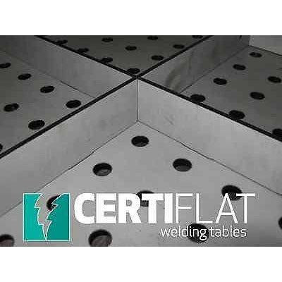 ProTop - 36"x48" - Welding Table-Welding Table-WeldTables.com-Westling Machine