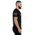 Patriot short sleeve t-shirt-Westling USA-M-Westling Machine