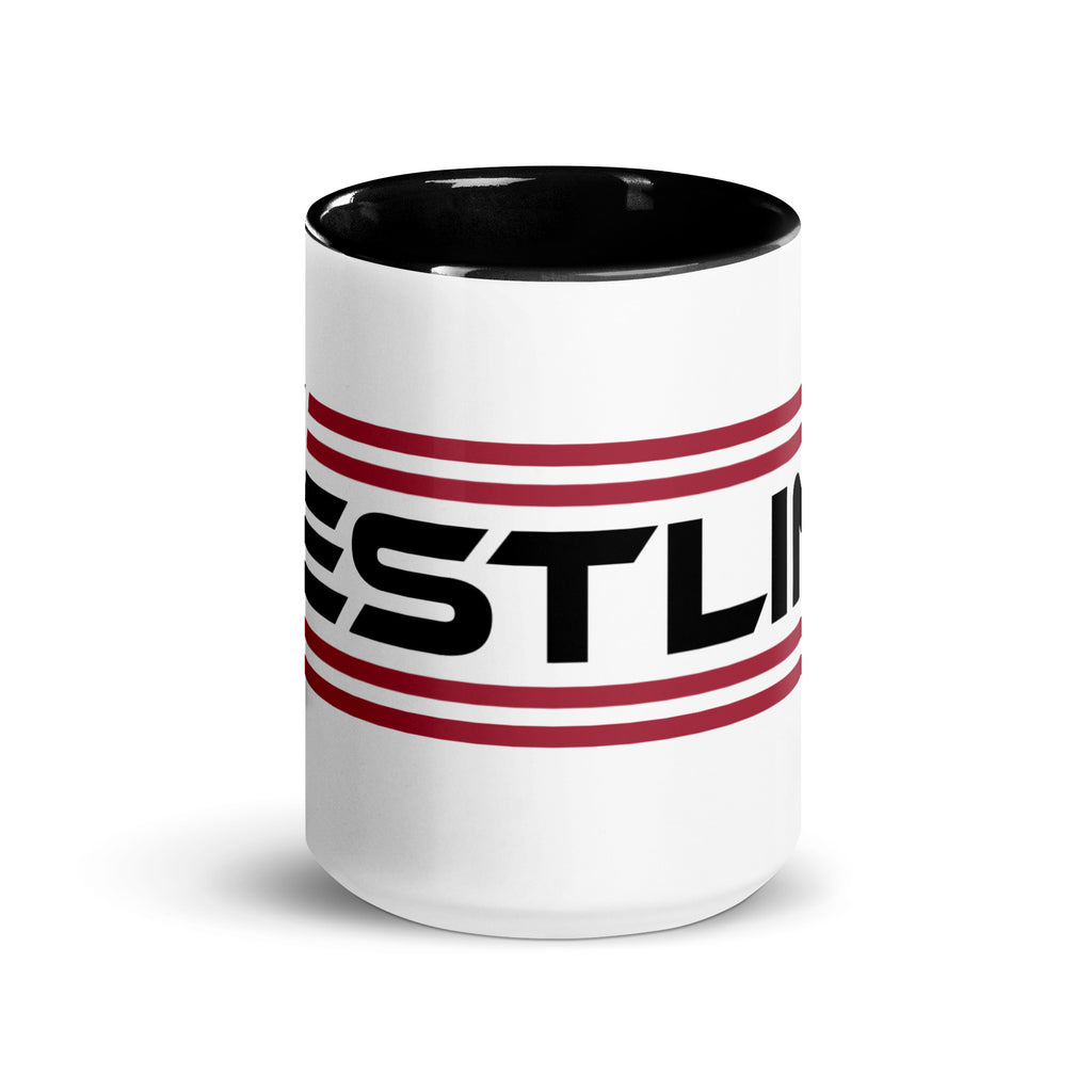 Westling Mug-Westling USA-Westling Machine