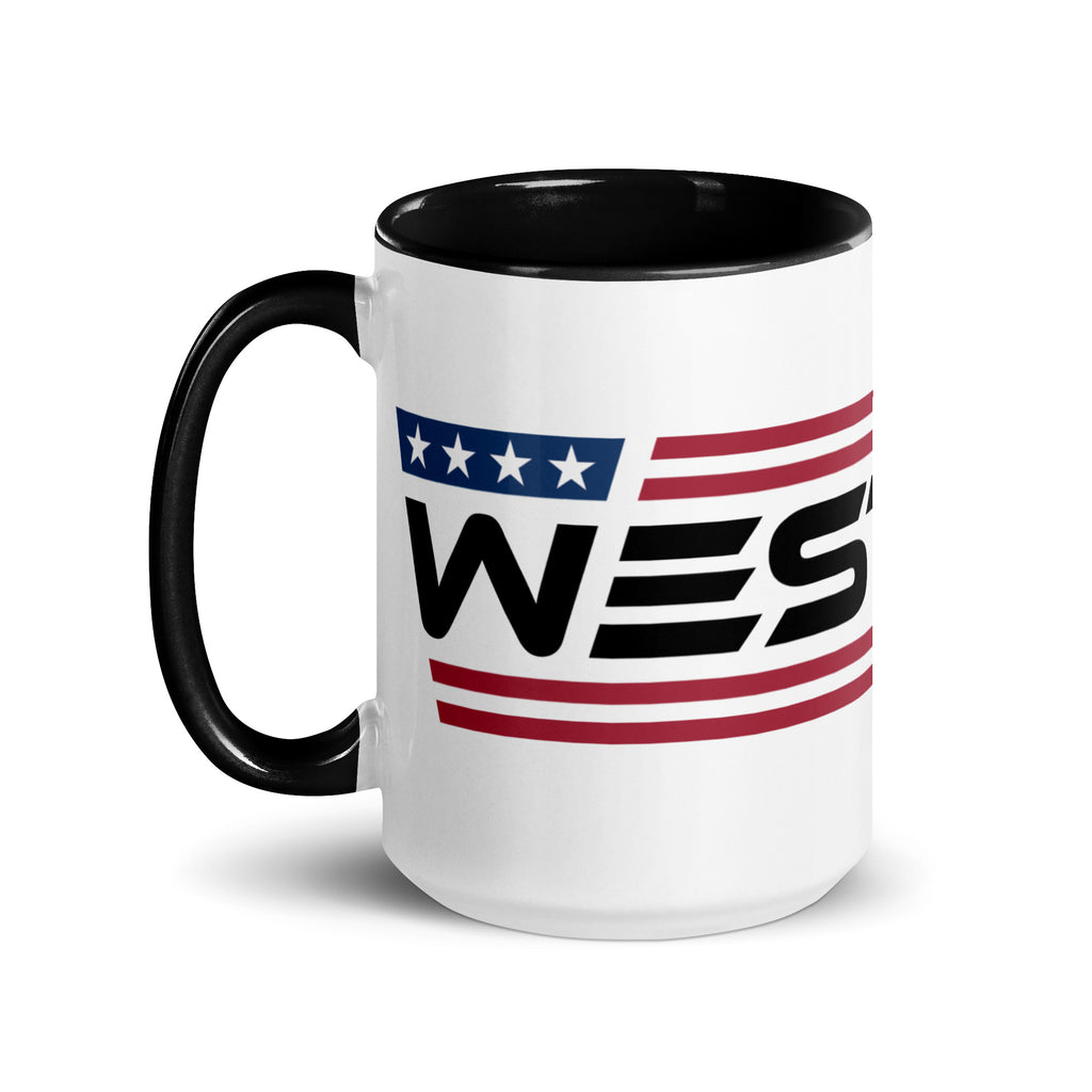 Westling Mug-Westling USA-Westling Machine