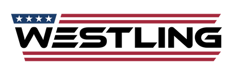 Stickers-Westling USA-Westling Machine
